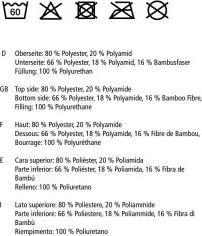 Actual product image Wenko Miko (2 pcs.)