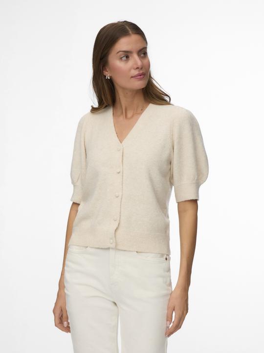 Produktbild Vero Moda Vmdoffy 2/4 V-Neck Cardigan Noos (L)
