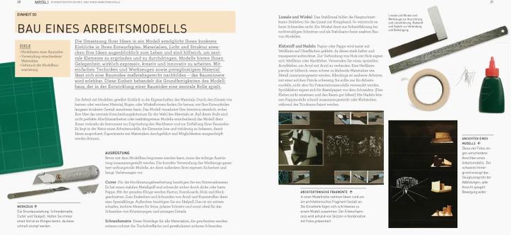 Actual product image Der Interior Design Kurs Grundlagen, Techniken und Übungen zur Innenarchitektur (German, Tomris Tangaz, 2022)
