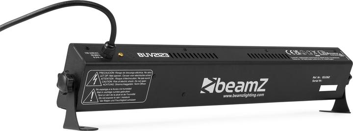 Produktbild BeamZ LED-Bar BUV2123 (3 W, LED)