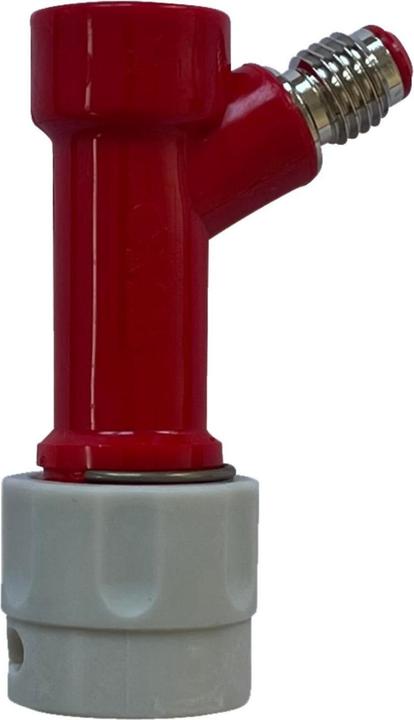 Produktbild Ich-zapfe Steckkupplung CC Gas