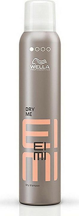 Image du produit Wella Shampooing Eimi Dry Me Dry, 65ml (65 ml, Shampoing sec)