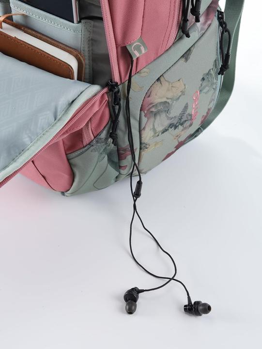 Produktbild Nitro Stash 29 29 Schulrucksack 49 cm (29 l)