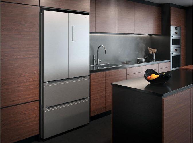 Actual product image Trisa Food Centre (516 l)