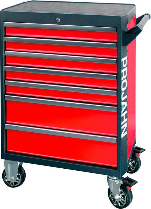 Actual product image Projahn GALAXY workshop trolley