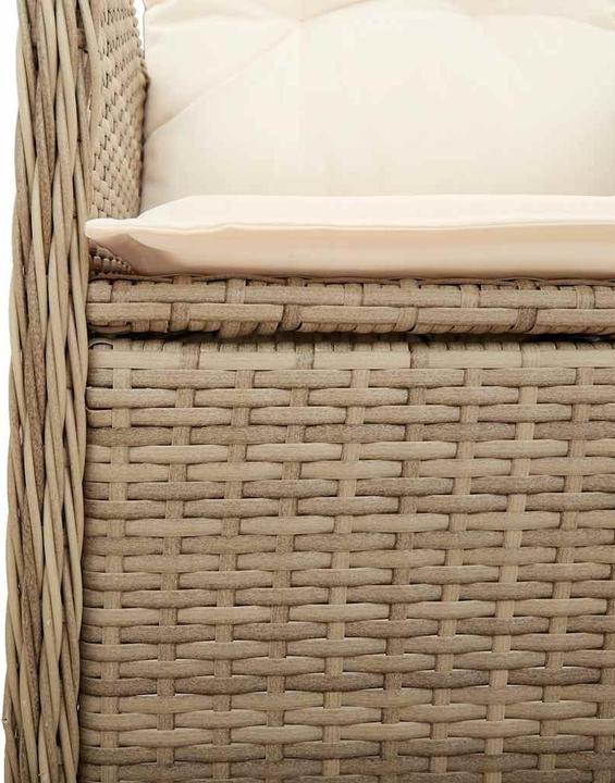 Produktbild vidaXL Bistro Set