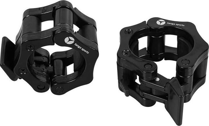 Immagine prodotto Kübler Sport ® ABS Verschluss 50 mm