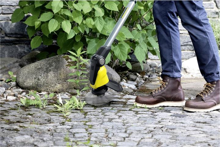 Produktbild Kärcher Borstenband (Gartenmaschinen Aufsatz)