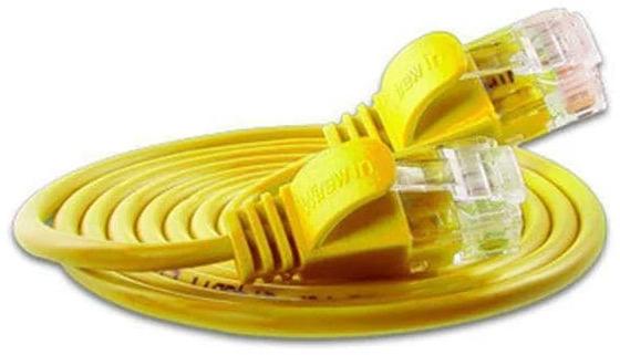 Produktbild Lightwin Netzwerkkabel (UTP, CAT6, 0.50 m)