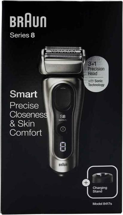 Produktbild Braun Series 8
