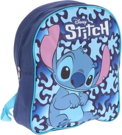 Actual product image Disney Stitch backpack 30cm