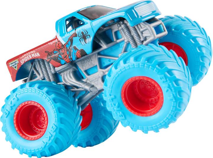 Produktbild Monster Jam Auto