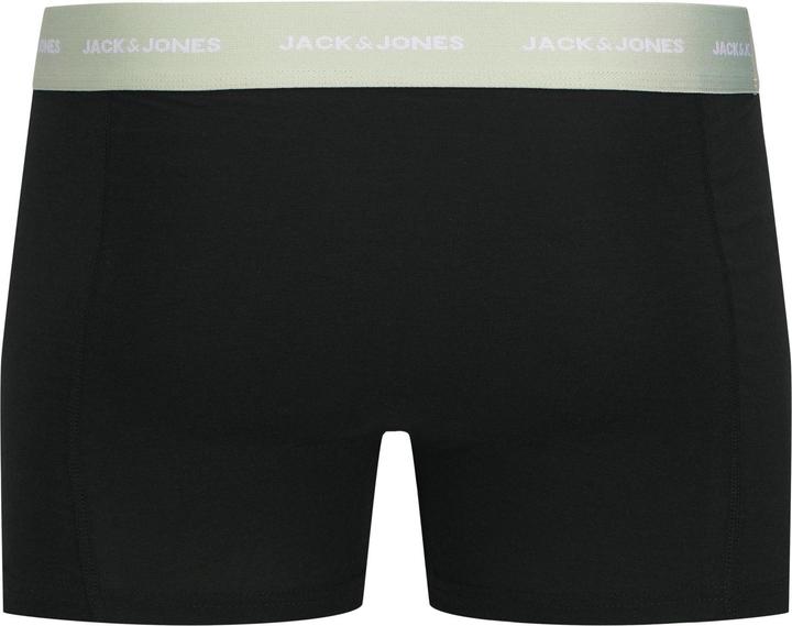 Produktbild Jack & Jones Plus Size Shorts Shorts (3XL, 3er Pack)