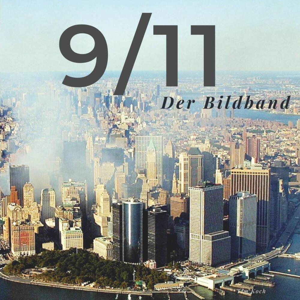 Peters:9/11, Belletristik