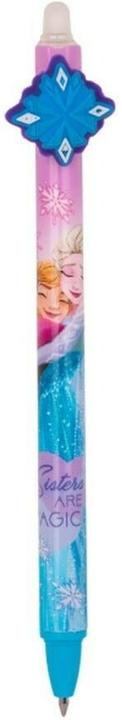 Produktbild Magni radierbare Stifte, Display 36 Stück, FROZEN (Mehrfarbig, 36 x)