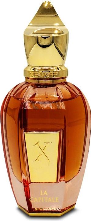 XerJoff La Capitale (Eau de Parfum, 50 ml)
