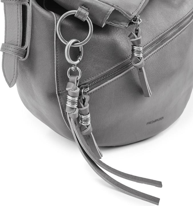 Immagine prodotto FredsBruder My Forever Friend Umhängetasche Leder 31 cm