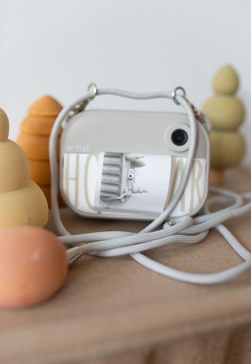 Produktbild Hoppstar Artist Oat