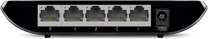 Image du produit TP-Link Tl-Sg1005d (5 Ports)