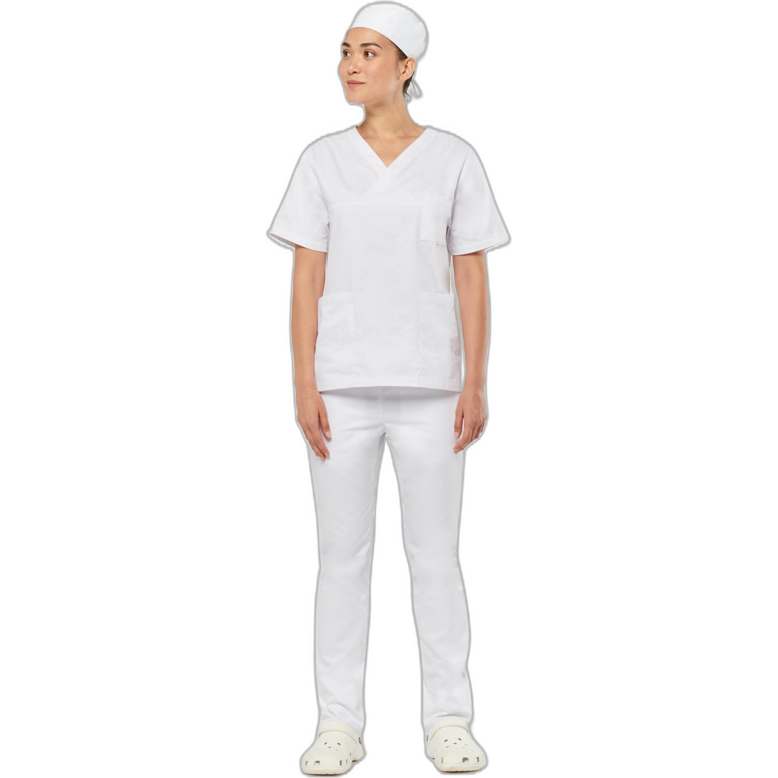 Thumbnail - Kariban, Arbeitshose, Polycotton-Hose Damen (M)