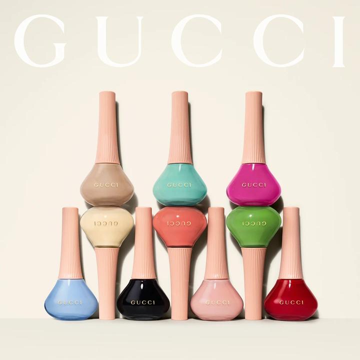 Produktbild Gucci Nagellack (Farblack)