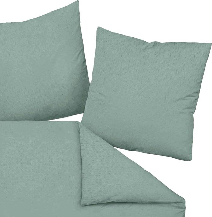 Produktbild Janine Bettwäsche Casual (Bettwäsche Set, 135x200 cm)