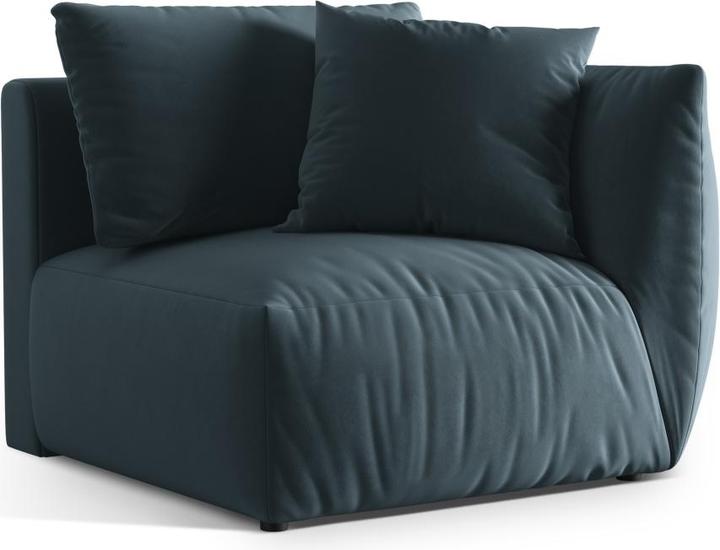Bleu pastel