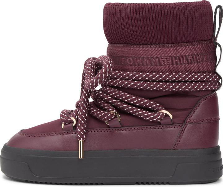 Image du produit Tommy Hilfiger Snow Boot Water Repellent (38)