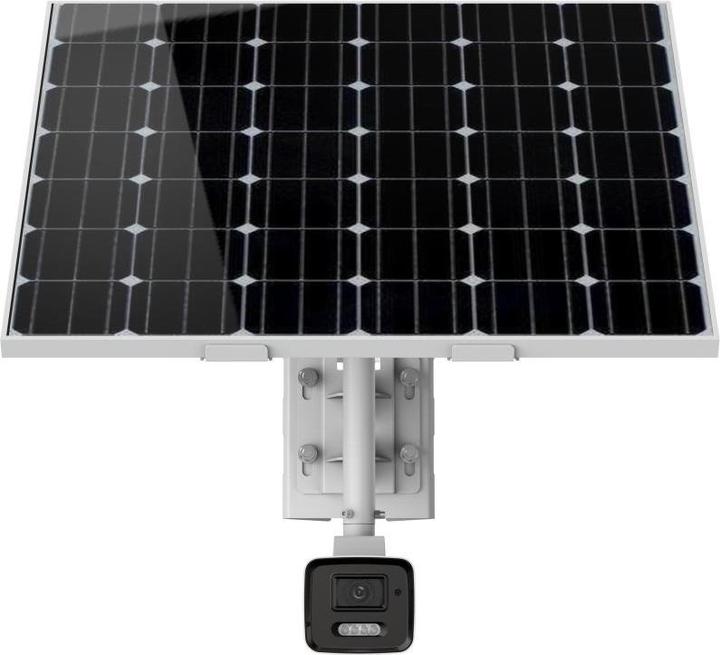 Produktbild Hikvision DS-2XS6A46G1-IZS/C36S80(2.8-12)1T Solarkamera 4MP AcuSense (2560 x 1440 Pixels)