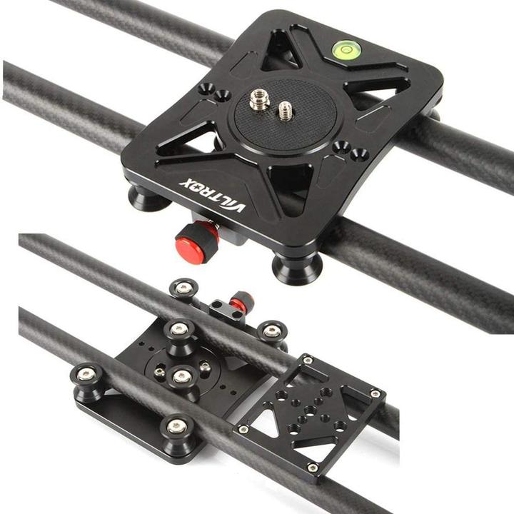 Produktbild Viltrox Slider Carbon 80cm (Carbon)