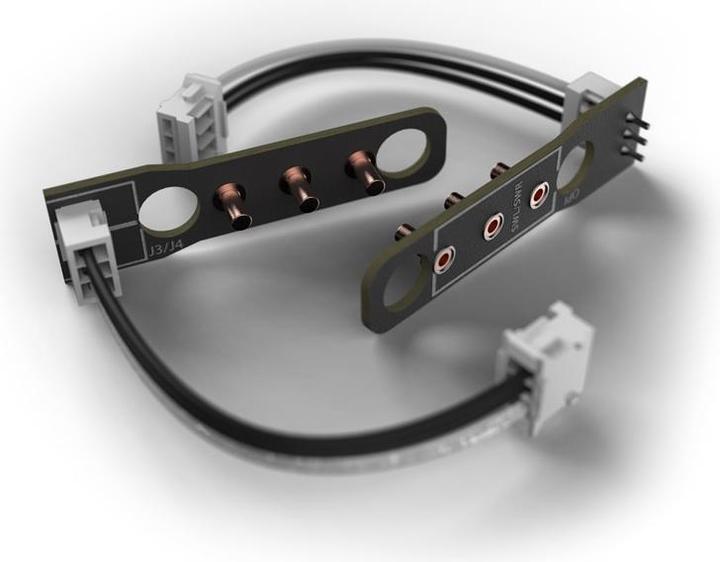 Produktbild Endgame Gear OP1 Universal Switch Set - 2x Switch PCBs + 14 Switches