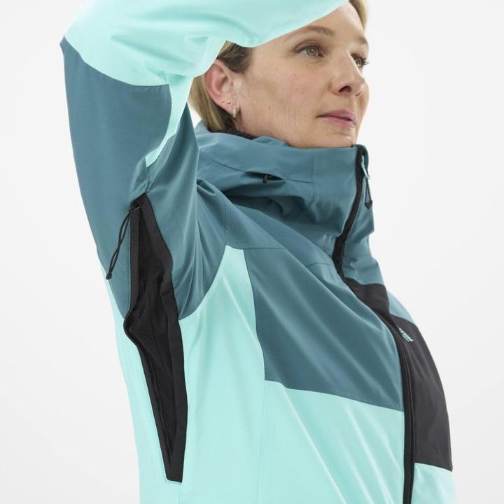 Immagine prodotto Millet Nallo Ski-jack voor dames (XS)