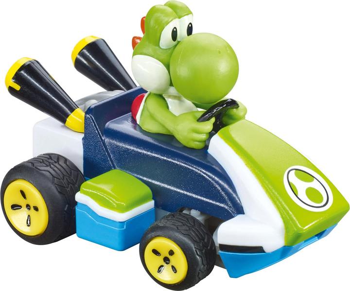 Actual product image Carrera RC Mario Kart Mini Yoshi
