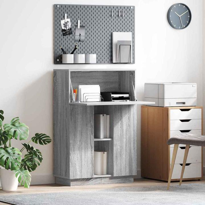 Produktbild vidaXL Schreibtisch