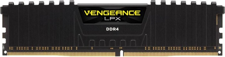 Actual product image Corsair Vengeance LPX (2 x 16GB, 3600 MHz, DDR4-RAM, DIMM)