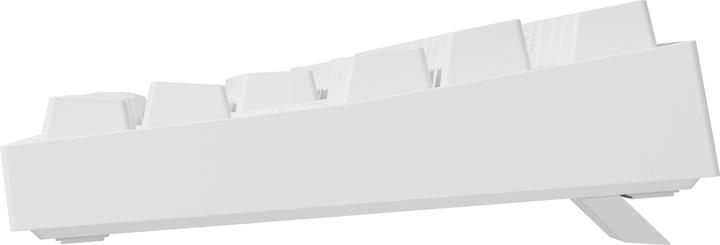 Immagine prodotto Genesis Klawiatura THOR 404 TKL Gateron Giallo Pro (NKG-2070) (Ing. Int., Cablato)