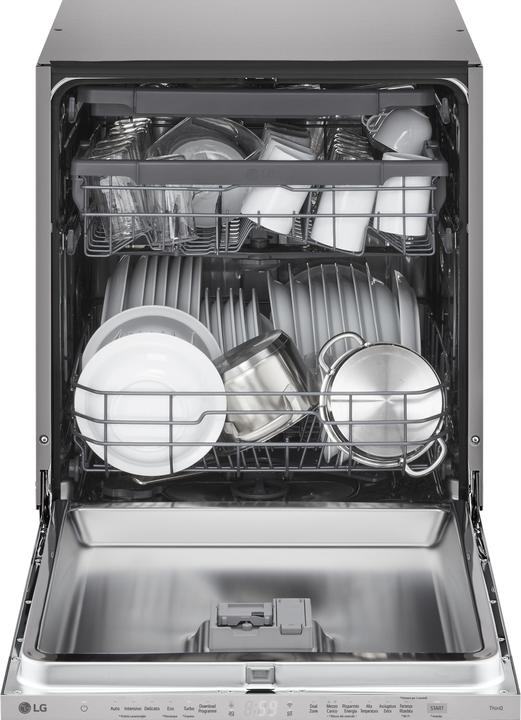 Produktbild LG DB243TX