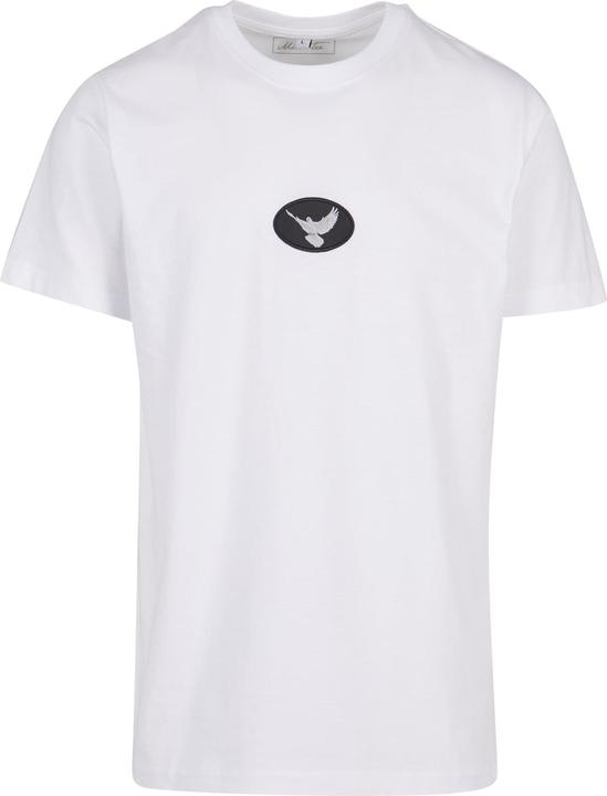 Mister Tee Dove Patch Tee - 82601