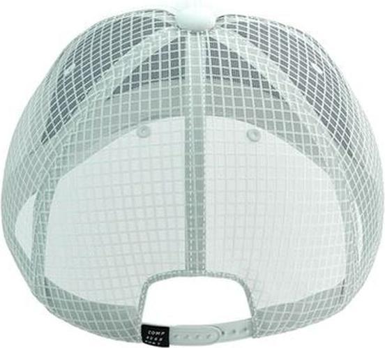Produktbild Compressport Trucker 6P Cap (One Size)