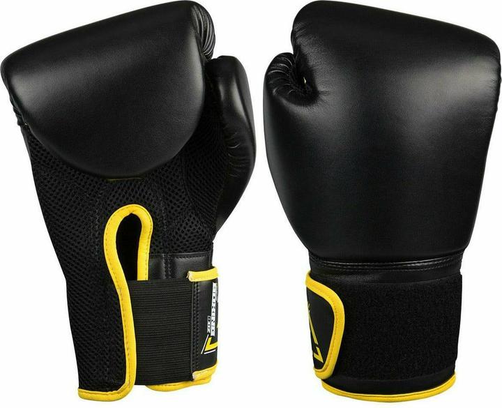 Produktbild Avento Boxhandschuhe PU • 8 Oz • (8)
