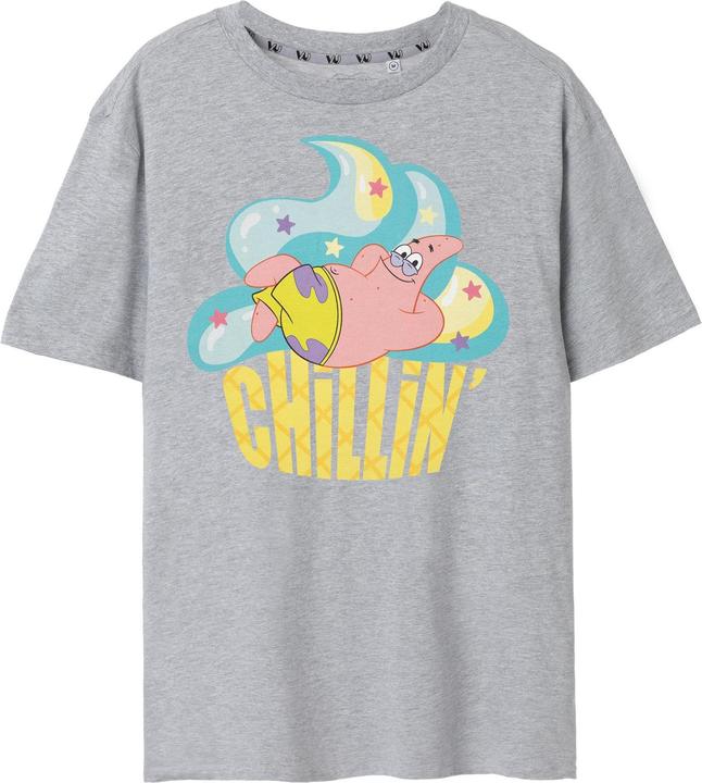 Produktbild Spongebob Squarepants Chillin TShirt (XXL)