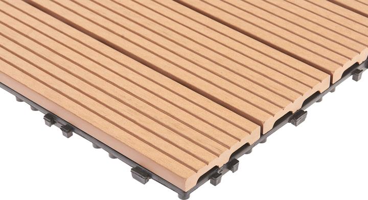 Actual product image Beliani Ateleta (11x, 30 x 30 cm)