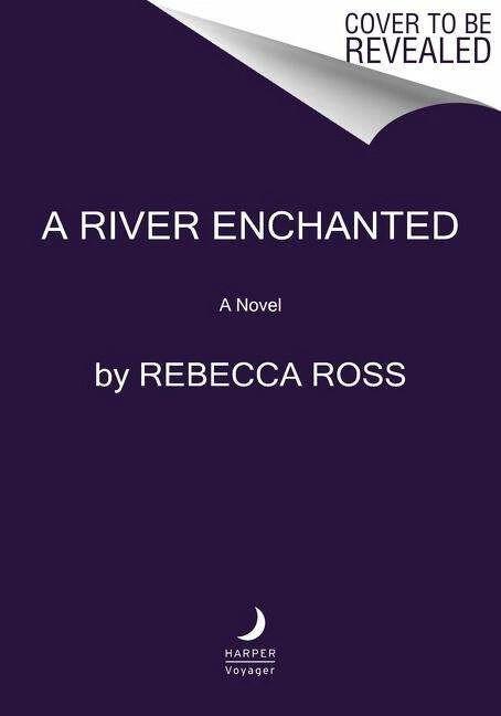 Produktbild A River Enchanted (Englisch, 2022)