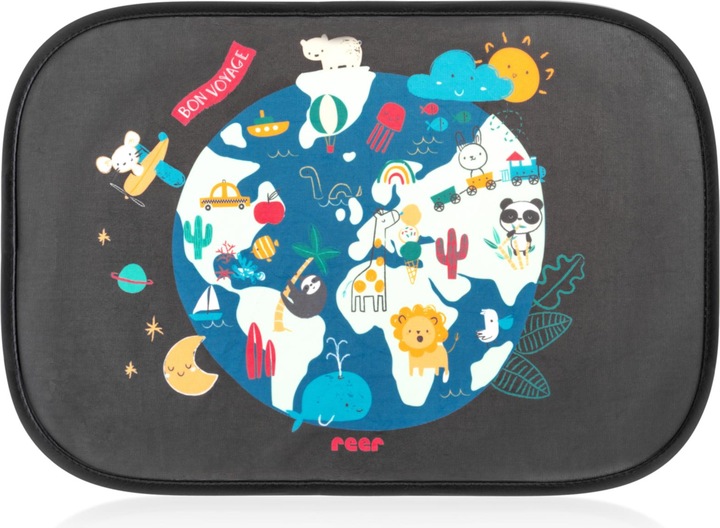 Actual product image Reer TravelKid Sun