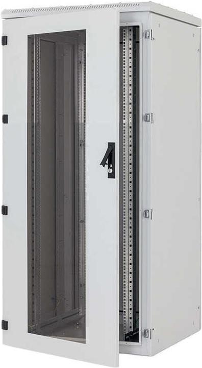 Produktbild Triton RIE-37-A81-CCX-A1 - 19" Standschrank für Klimaanlage, 37 HE, 800 x 1000 mm, IP 54 (37 HE, 19 Zoll Rack)