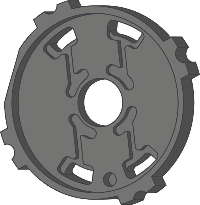 Productafbeelding Bosch Professional Zubehör HSS-draaiboor PuntTeQ (9,9 mm)