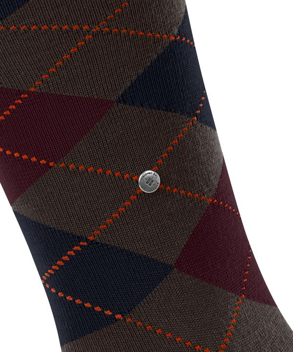 Produktbild Burlington Edinburgh Herren (Einzelpack, 40 - 46)