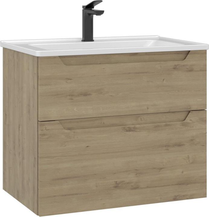 Produktbild Homitis Messina 65 v2 Bathroom Cabinet With Sink