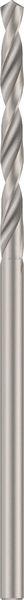 Produktbild Bosch Professional Zubehör PRO Metal HSS-G Spiralbohrer, 1,6 x 20 x 43 mm (1.6 mm)