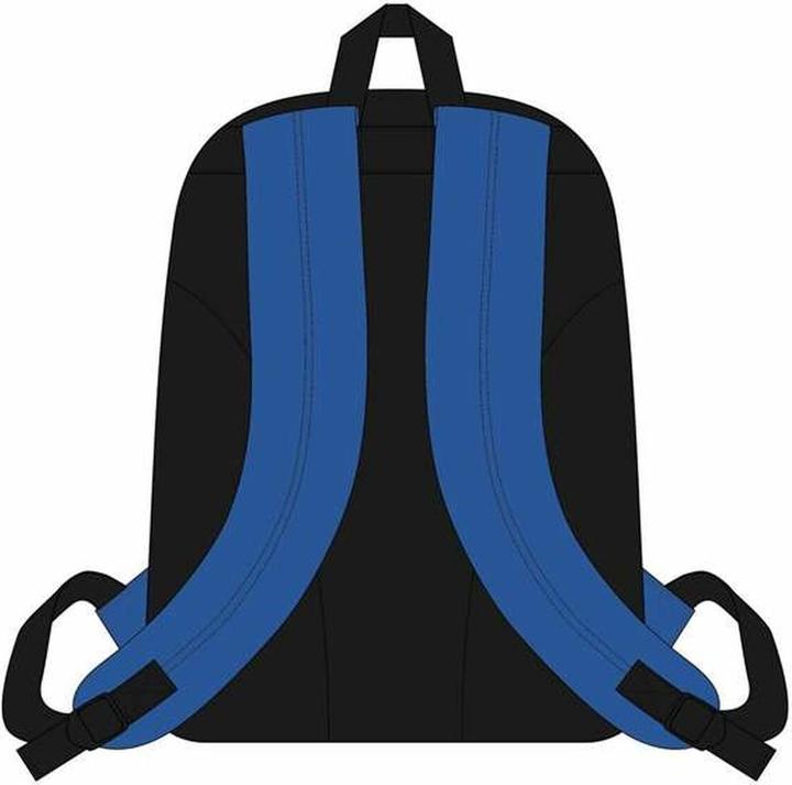 Image du produit Jakks Pacific Sac à dos scolaire Sonic Bleu 32 x 12 x 42 cm